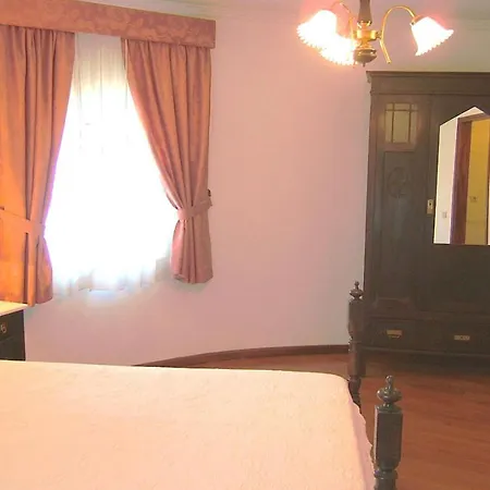 Villa Moino Barcelos