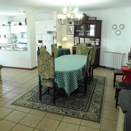 Moino Villa