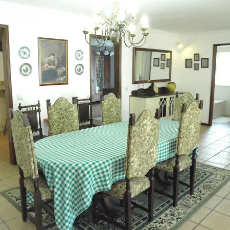 Moino Villa *