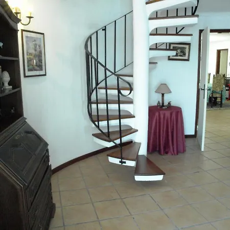 Moino Villa