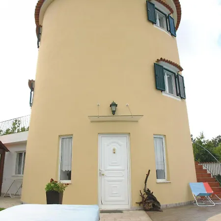 Moino Villa *