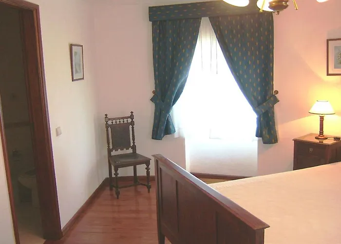 Moino Villa Barcelos