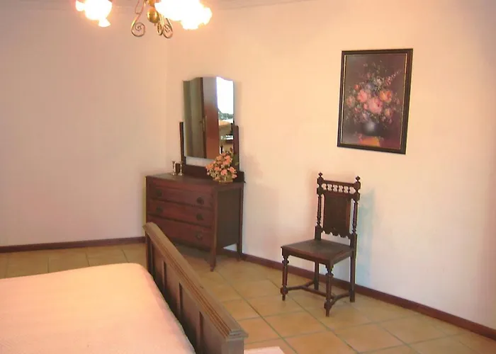 Moino Villa Barcelos