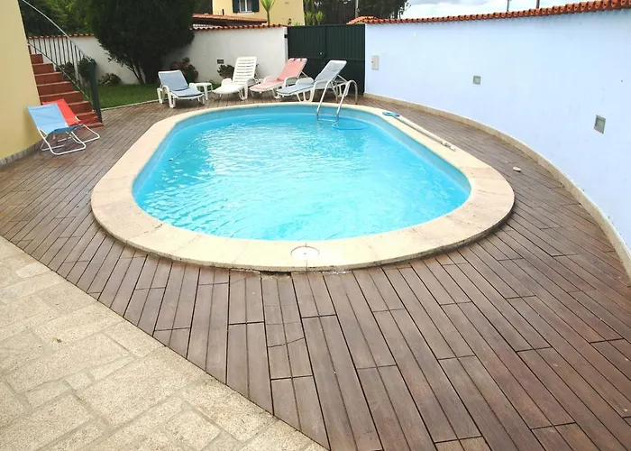 Moino Villa Barcelos